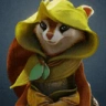 kissu emote