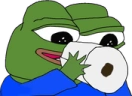 Megaphone emote