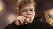 StrogoEZ emote