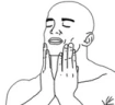 Smooth emote