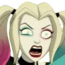 harleyyell emote