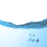 WATER emote