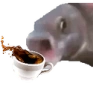 COOOOFFEE emote