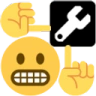 STAFF emote