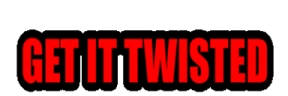 GetTwisted emote