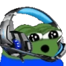 peepoCallout emote