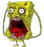 spongeY emote