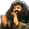 Clapgrid emote