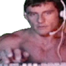AverageBronzeChatter emote