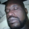 shaqsleep emote