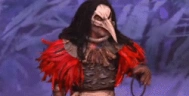 Einhar emote