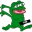 Quentoni emote in 7TV
