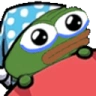 BLUBBERSBEDGE emote
