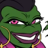 melmaee emote