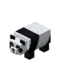 pandaRoll emote