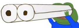 BinoculouS emote