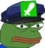 ModPolice emote