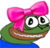 HadgeCute emote
