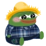 peepoSit emote