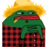 Hmm emote