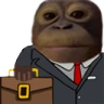 monkeyBusiness emote