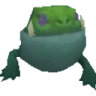 ASKERS emote