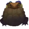 GRUMP emote