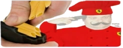 MammaMia emote