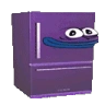 FridgeJAM emote