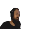 forsenFlex emote