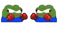 1v1 emote
