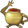 PotFaint emote