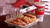 Canes emote