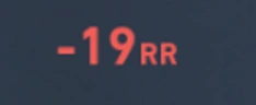 rrLoss emote