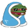 COOKED emote