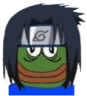Staresuke emote