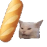 bonk emote