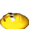 Resting emote