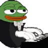 Beethoving emote