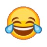 Joy emote