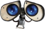 CLANKER emote