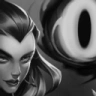 GIGAREYNA emote