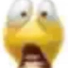 HUHHHHHHHHHH emote