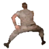 MARINE emote