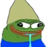 idiot emote