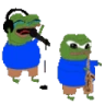 ApuBand1 emote