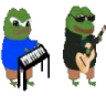 ApuBand3 emote