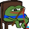 peepoFish emote