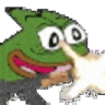 PepeGun emote