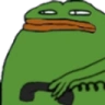 pepePHONEDR emote